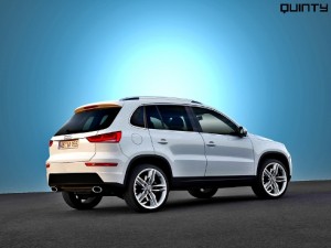 audi Q1