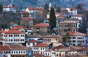 safranbolu