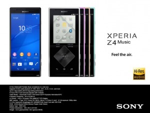 sony-xperia-z4-music