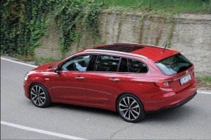 fiat egea hatcback